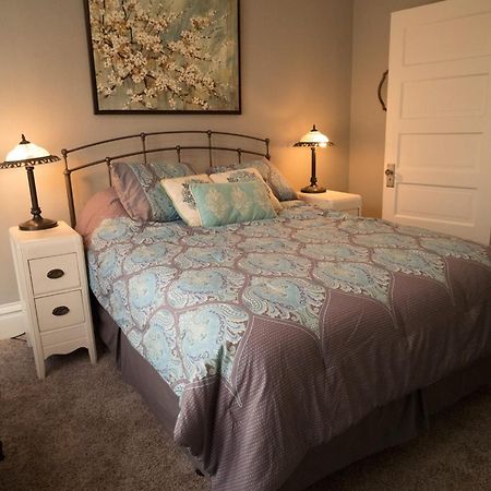 Poppy Sister Inn ロディ 部屋 写真