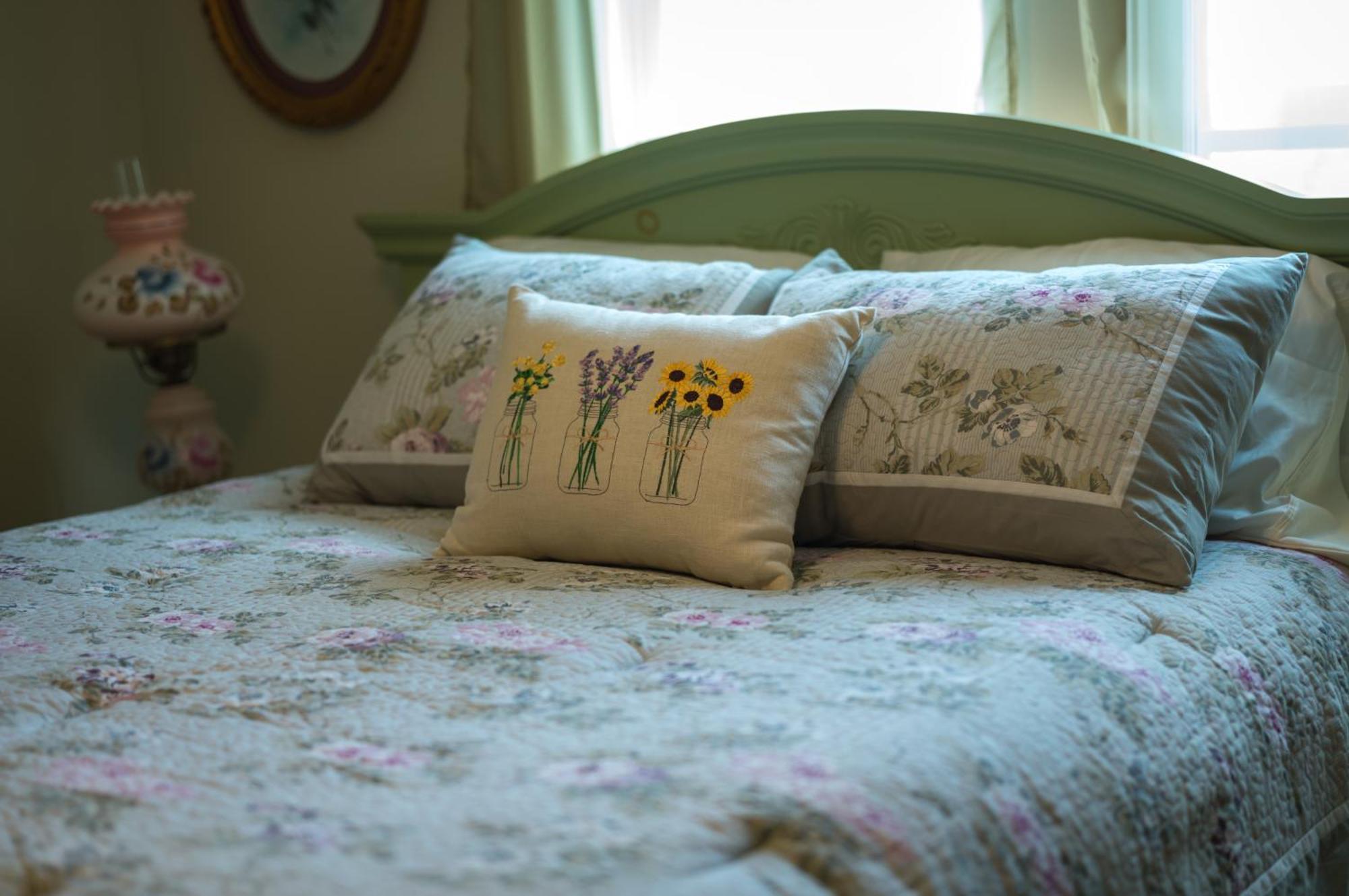 Poppy Sister Inn ロディ 部屋 写真