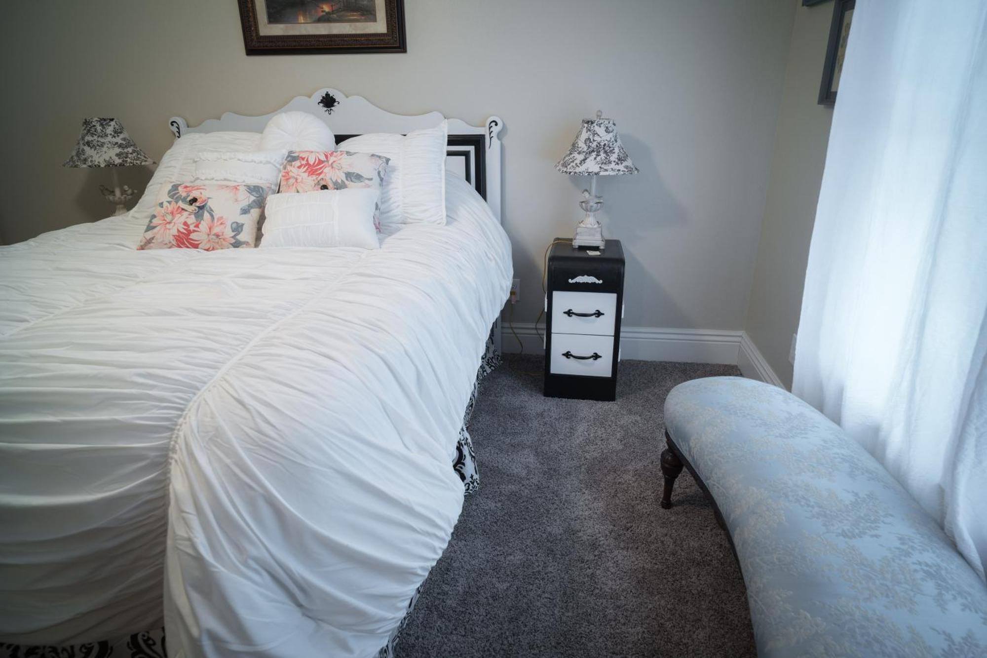 Poppy Sister Inn ロディ 部屋 写真