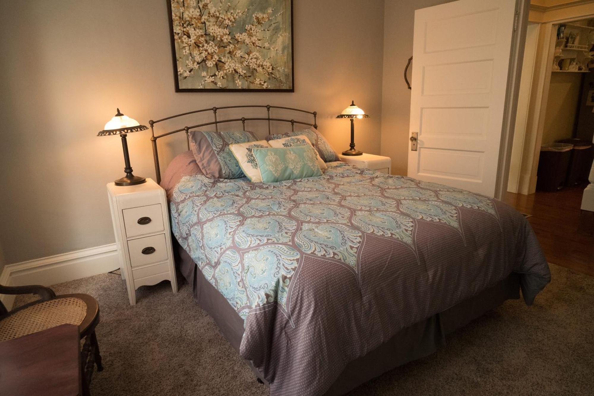 Poppy Sister Inn ロディ 部屋 写真