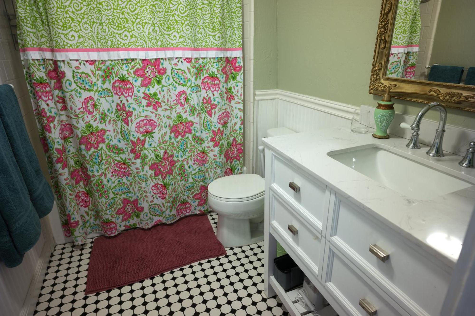 Poppy Sister Inn ロディ 部屋 写真