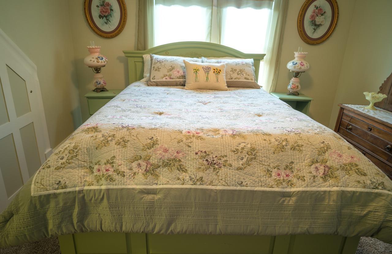 Poppy Sister Inn ロディ エクステリア 写真