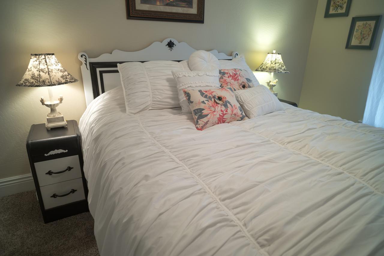 Poppy Sister Inn ロディ 部屋 写真